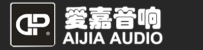 GUANGDONG AIJIA AUDIO CO.,LTD.